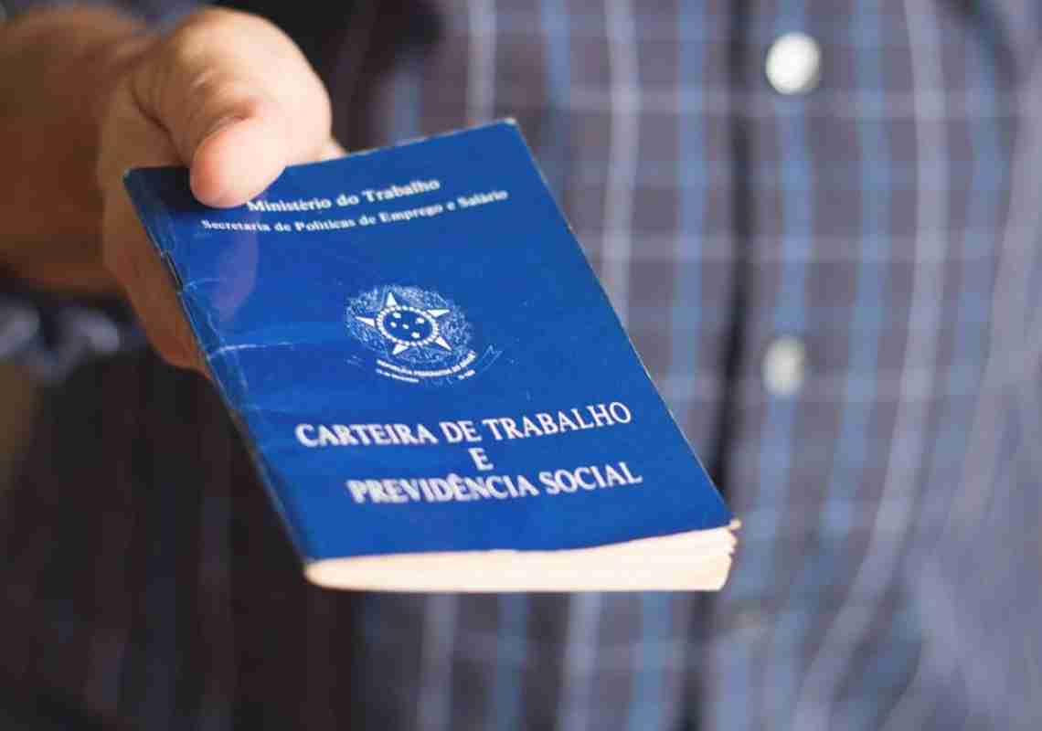 Desemprego no Ceará atinge 6,5% em 2025, menor índice desde 2012